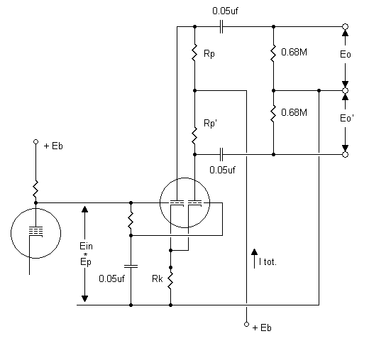 12ax7 schematic
